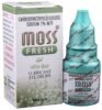 Moss Fresh Gel Eye Drop