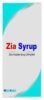 Zia Syrup
