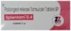 Splentam 0.4 Tablet PR