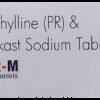 Abrofast-M Tablet PR