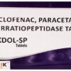 Brikdol-SP Tablet