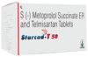 Starcad-T 50 Tablet ER