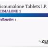 Acimalone 1 Tablet