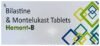 Hemont-B Tablet