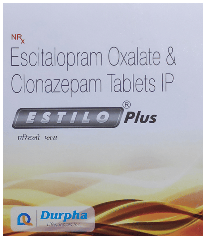 Estilo Plus Tablet