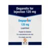 Degapride 120mg Injection