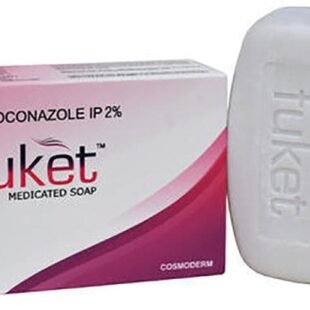 Fuket Soap