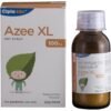 Azee XL 100mg Liquid Peppermint