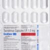 Grafnos 1 Capsule