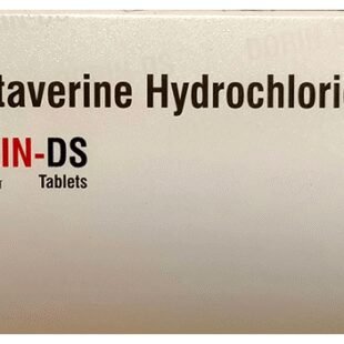 Dorin-DS Tablet