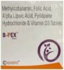 B-Pex Tablet