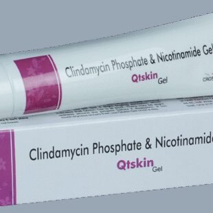 Qtskin Gel