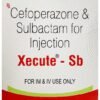 Xecute-SB Injection