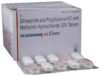 Gluconorm PG 2 Forte Tablet SR