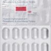 Zymor-AP Tablet
