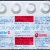 Artiflo 2 Tablet