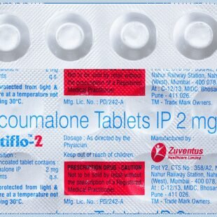 Artiflo 2 Tablet