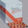 Cerecetam 800 Tablet