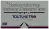 Tolitune-Trio Tablet