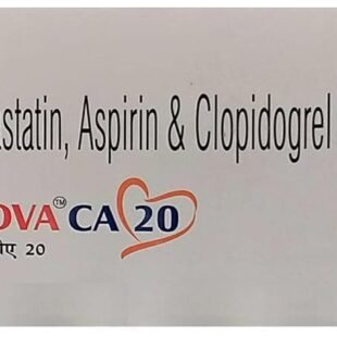 Risova CA 20 Capsule