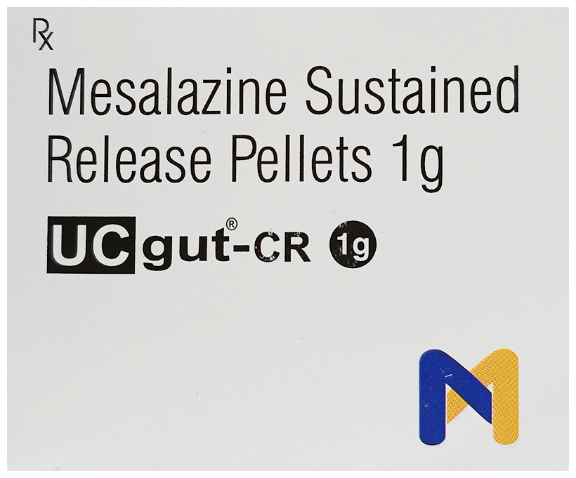 UCgut-CR 1g Sachet