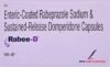 Rabee-D  Capsule SR