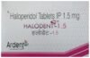 Halodent 1.5 Tablet