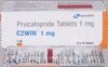 C2Win 1mg Tablet