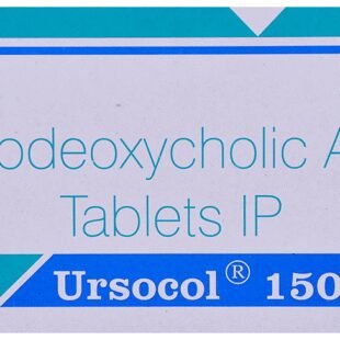 Ursocol 150 Tablet