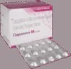dapaNOVA M 10mg/500mg Tablet