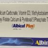 Albical Plus Tablet