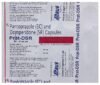 Prat-DSR Capsule