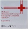 Euglim-M 2 Tablet PR