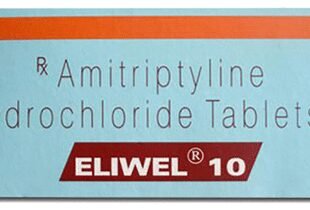 Eliwel 10mg Tablet