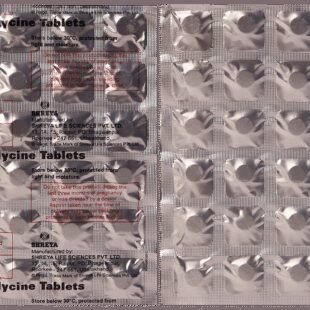 Aspisol 150 Tablet
