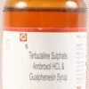 Refid Plus Syrup