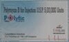 Polyfic Injection