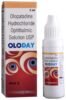Oloday Ophthalmic Solution