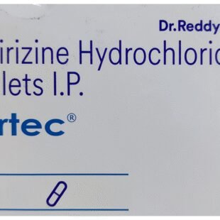 Zyrtec Tablet