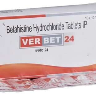 Verbet 24 Tablet