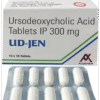 UD-Jen Tablet