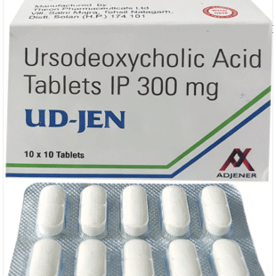 UD-Jen Tablet