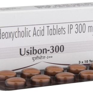 Usibon 300 Tablet
