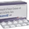 Augpen LB 1G Bid Tablet