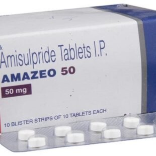 Amazeo 50 Tablet