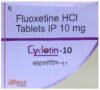 CYClotin 10 Tablet