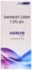 Iverlyn Lotion