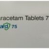 Brivgard 75 Tablet