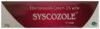 Syscozole 1% Cream