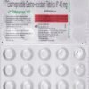 Odepraz 40mg Tablet